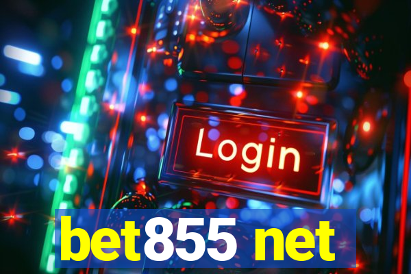 bet855 net